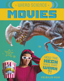Weird Science: Movies cover