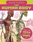 Weird Science: The Human Body cover