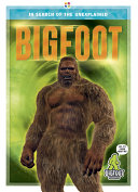 Bigfoot cover