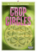 Crop Circles cover