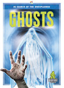 Ghosts cover