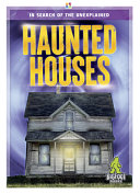 Haunted Houses cover