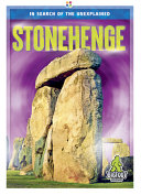 Stonehenge cover