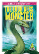 The Loch Ness Monster cover