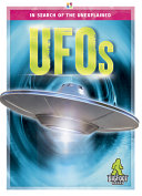 UFOs cover