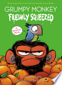 Grumpy Monkey Freshly Squeezed cover