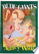 Rude Giants cover