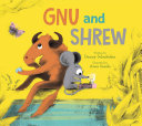 Gnu and Shrew cover