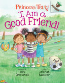I Am a Good Friend! cover