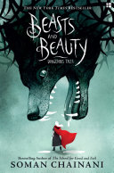Beasts and Beauty: Dangerous Tales cover