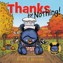 Thanks for Nothing! cover