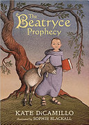 The Beatryce Prophecy cover