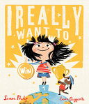 I Really Want to Win! cover