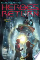 The Heroes Return cover