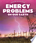 Energy Problems on Our Earth cover