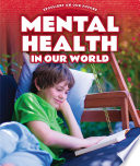 Mental Health in Our World cover
