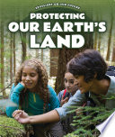 Protecting Our Earth's Land cover