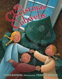 The Christmas Cobwebs cover