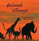 Animal Village cover
