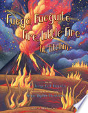 Fire, Little Fire cover