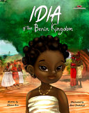 Idia of the Benin Kingdom cover