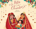 Ritu Weds Chandni cover