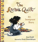 The Arabic Quilt: An Immigrant Story cover