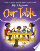 Our Table cover