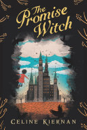 The Promise Witch cover