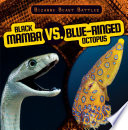 Black Mamba vs. Blue-Ringed Octopus cover