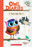 Eva's New Pet cover