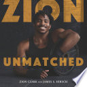 Zion Unmatched cover