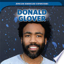 Donald Glover cover