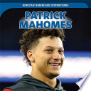 Patrick Mahomes cover
