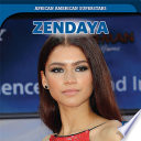 Zendaya cover