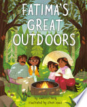 Fatima's Great Outdoors cover