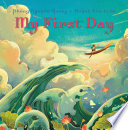My First Day cover