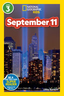 September 11 cover