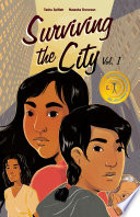 Surviving the City cover