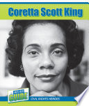 Coretta Scott King cover
