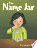 The Name Jar cover