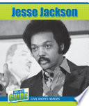 Jesse Jackson cover