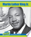 Martin Luther King Jr. cover