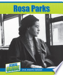 Rosa Parks cover