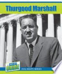 Thurgood Marshall cover