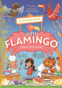 Fabulous Feast cover