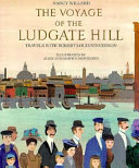 The Voyage of the Ludgate Hill cover