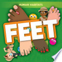 Feet cover