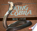 King Cobra: Snake Eater cover
