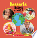 Desserts Around the World cover